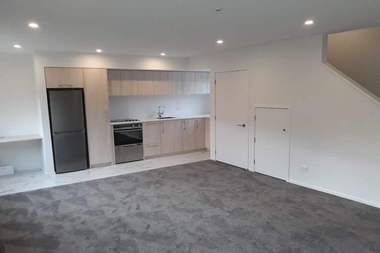 Photo of property in 9/25 Hargest Crescent, Sydenham, Christchurch, 8023