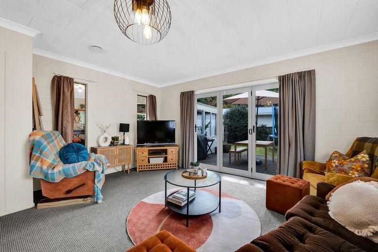 Photo of property in 15a Thames Street, Welbourn, New Plymouth, 4310