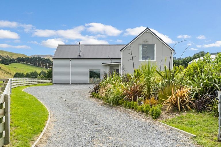 Photo of property in 800 Ohariu Valley Road, Ohariu, Wellington, 6037
