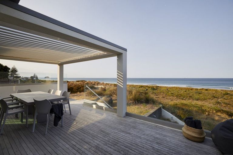 Photo of property in 241b Oceanbeach Road, Mount Maunganui, 3116