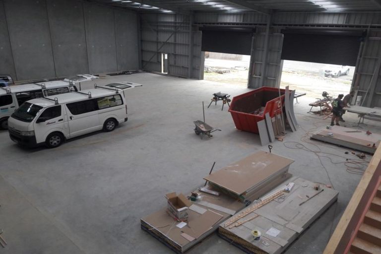 Photo of property in The Rise, 5 Hatfield Place, Albany Heights, Auckland, 0632