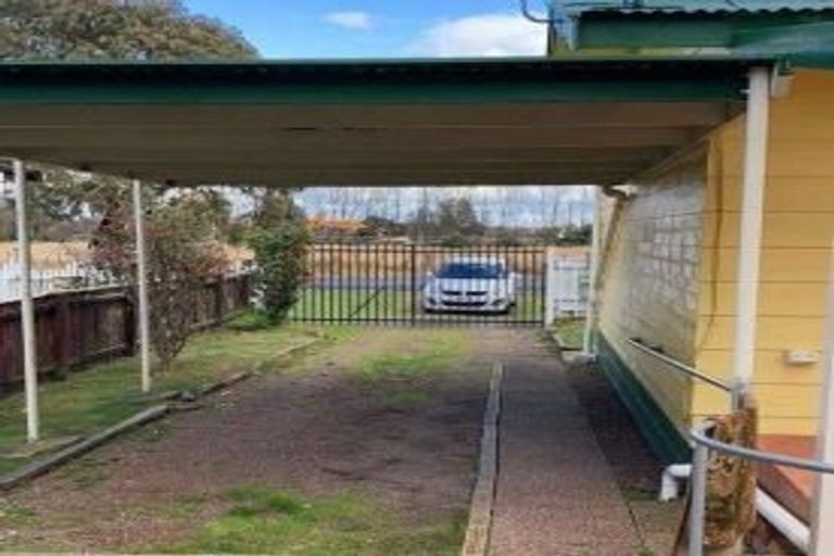 Photo of property in 24 Rewi Street, Te Aroha, 3320