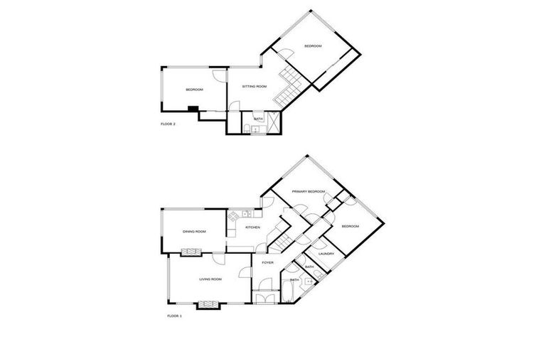 Photo of property in 18a Oban Street, Kaikorai, Dunedin, 9010