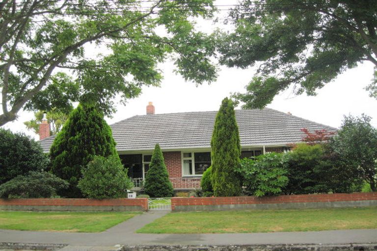 Photo of property in 32 Malvern Street, St Albans, Christchurch, 8014