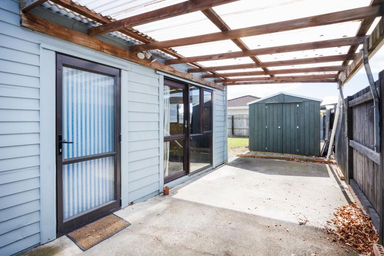 Photo of property in 16a Fairs Road, Milson, Palmerston North, 4414
