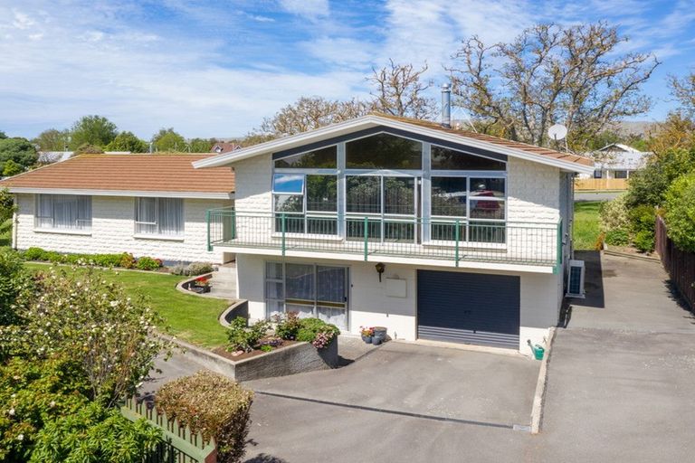 Photo of property in 10a Owen Place, Springlands, Blenheim, 7201