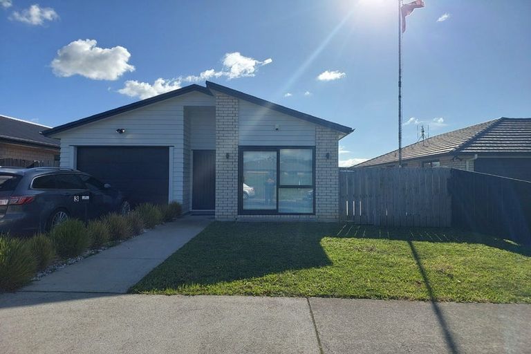 Photo of property in 3 Maioha Road, Pukekohe, 2120