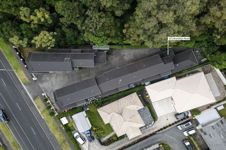 Photo of property in 5/1 Brooklyn Road, Claudelands, Hamilton, 3214