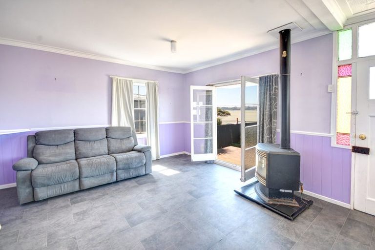 Photo of property in 787 Aramoana Road, Aramoana, Port Chalmers, 9082