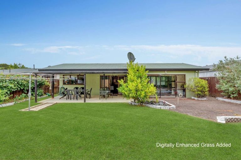 Photo of property in 33 Massey Street, Kawerau, 3127