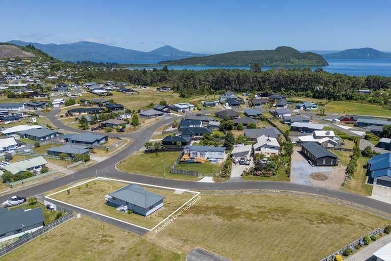 Photo of property in 2 Wai Kite Kite Place, Motuoapa, 3382