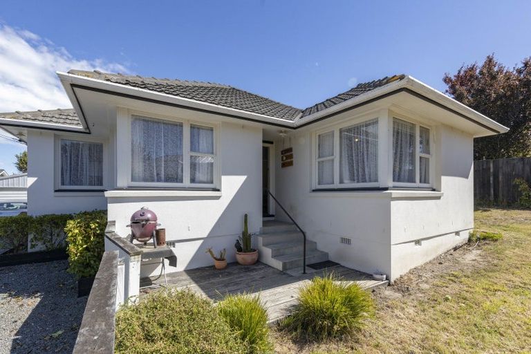 Photo of property in 119a Marshland Road, Shirley, Christchurch, 8061