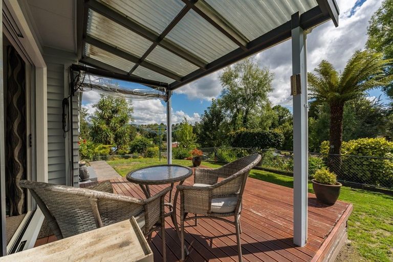 Photo of property in 10 Rangaroa Road, Taumarunui, 3920