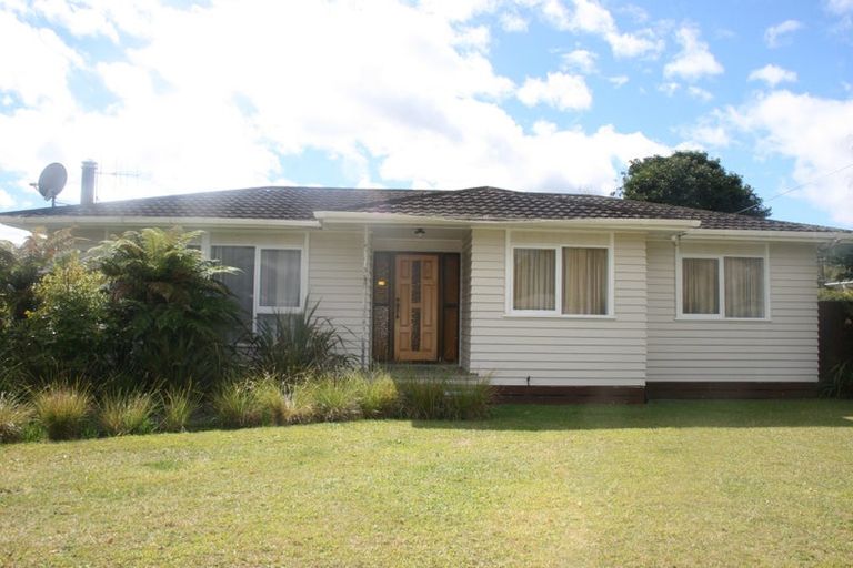 Photo of property in 19 Ward Street, Kawerau, 3127