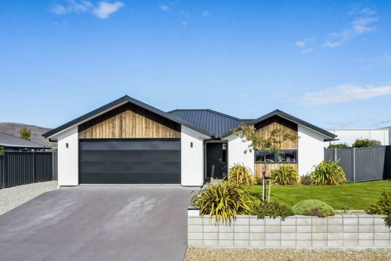 Photo of property in 21 Olds Crescent, Cromwell, 9310