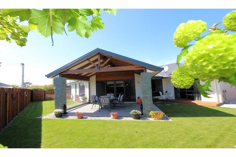 Photo of property in 9 Rose Street, Springlands, Blenheim, 7201