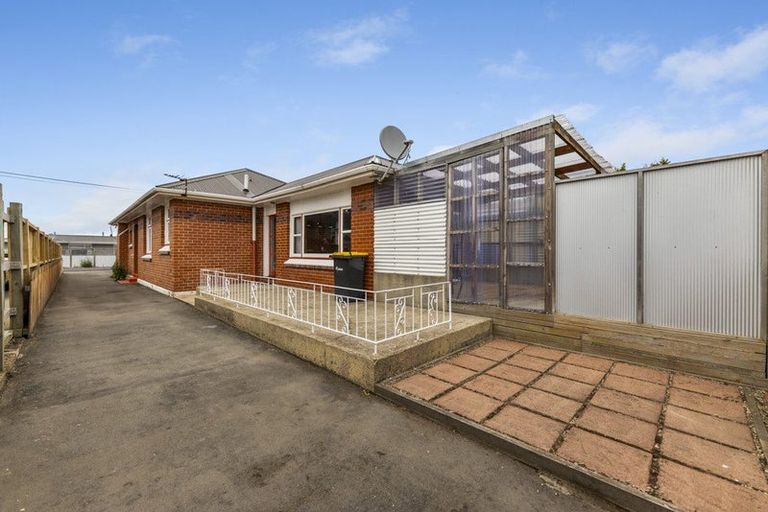 Photo of property in 148 Melbourne Street, South Dunedin, Dunedin, 9012
