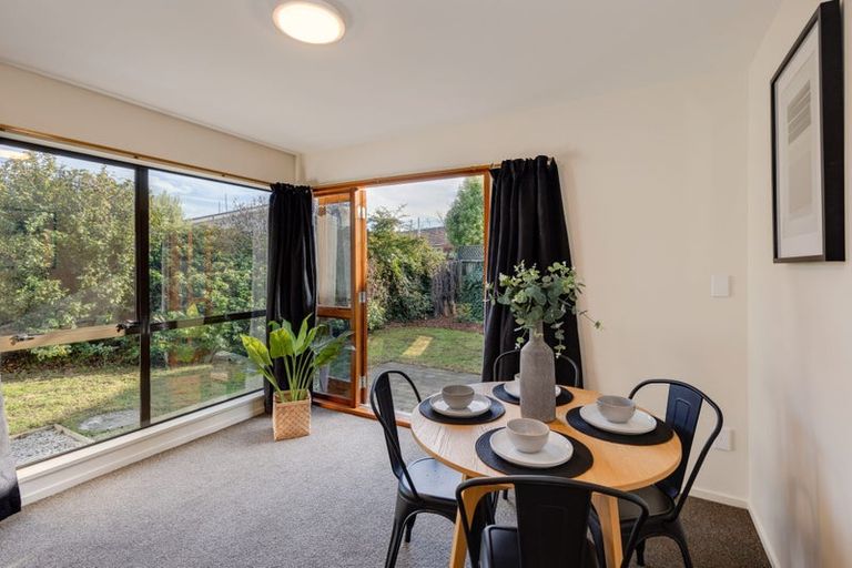 Photo of property in 9/27 Darvel Street, Riccarton, Christchurch, 8011