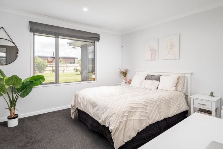 Photo of property in 25 Birchwood Avenue, Burleigh, Blenheim, 7201