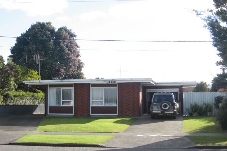 Photo of property in 2/93 Bledisloe Road, Maraenui, Napier, 4110