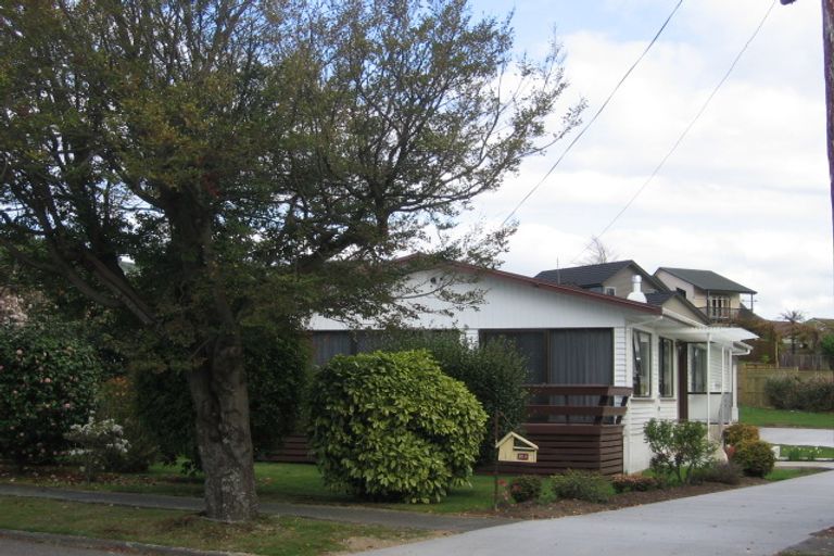 Photo of property in 21 Johnston Crescent, Hillcrest, Rotorua, 3015