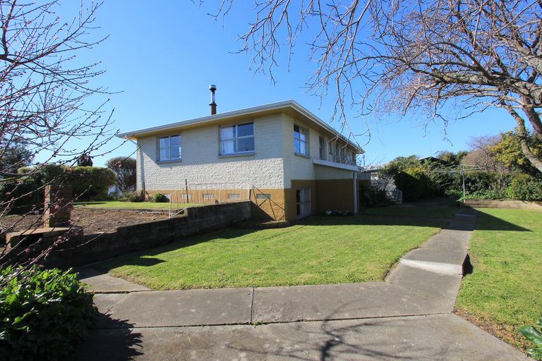 Photo of property in 145 Howick Road, Witherlea, Blenheim, 7201
