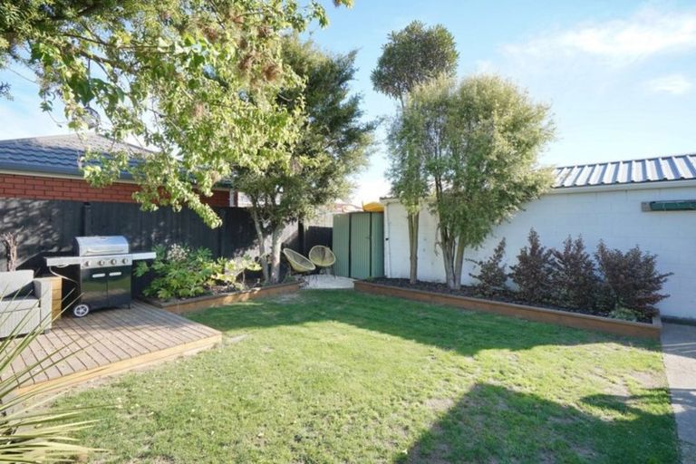 Photo of property in 2/31 Nottingham Avenue, Halswell, Christchurch, 8025