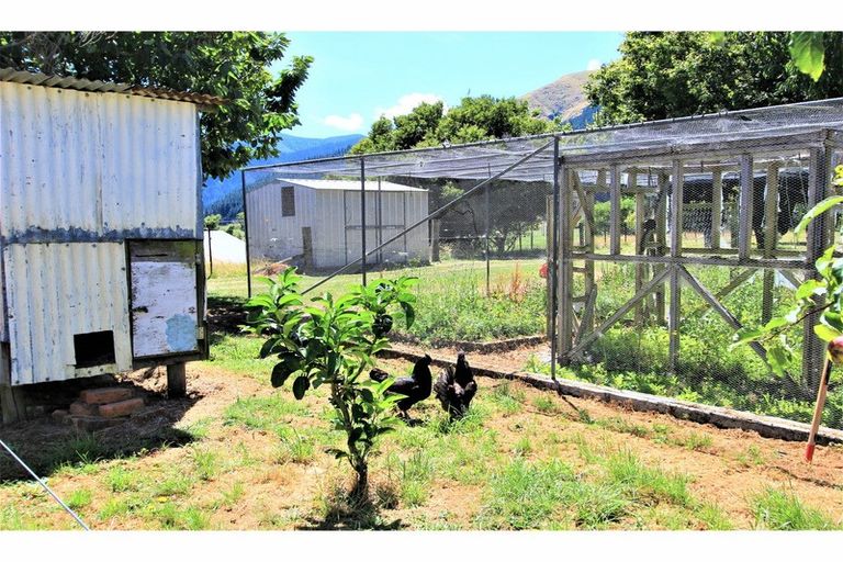 Photo of property in 70 Long Valley, Okaramio, Havelock, 7178