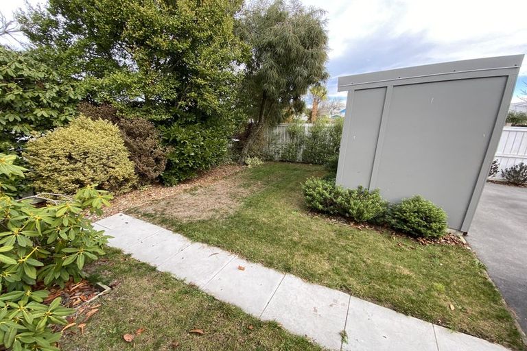 Photo of property in 22 Longmuir Street, Ilam, Christchurch, 8041