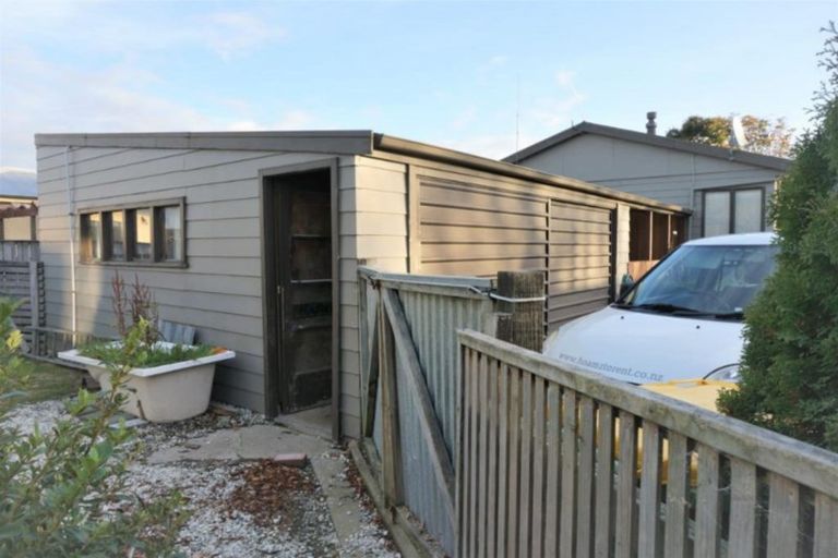 Photo of property in 191 Lorn Street, Glengarry, Invercargill, 9810