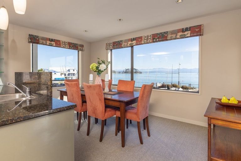 Photo of property in Waterfront Apartments, 309 Wakefield Quay, Stepneyville, Nelson, 7010