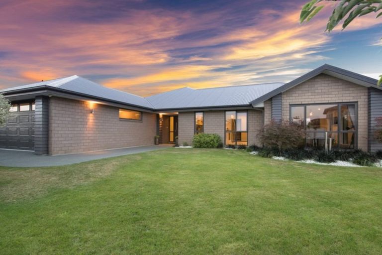 Photo of property in 7 Lindsay Drive, Prebbleton, 7604