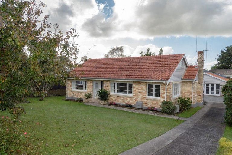 Photo of property in 3 Kakanui Avenue, Hillcrest, Hamilton, 3216