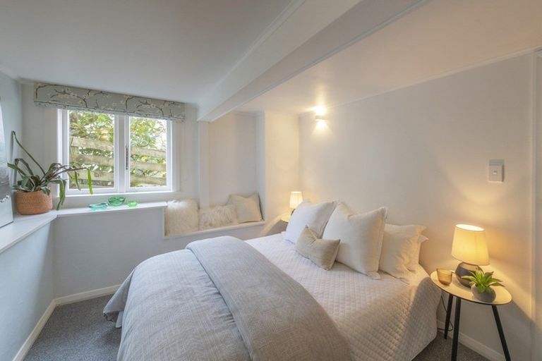 Photo of property in 13 Whitu Street, Khandallah, Wellington, 6035