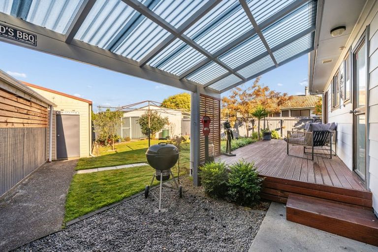 Photo of property in 6 Topaz Street, Birchville, Upper Hutt, 5018