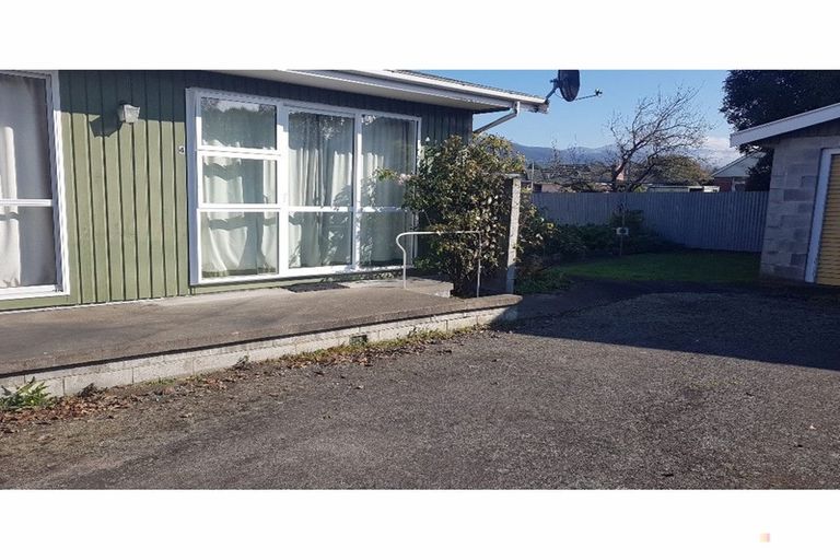 Photo of property in 4/16 Naylor Street, Waimate, 7924