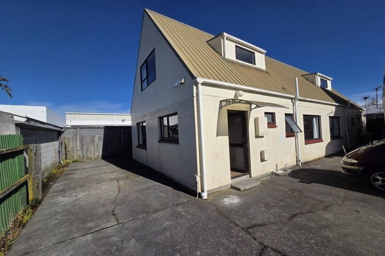 Photo of property in 4/47 Brockworth Place, Riccarton, Christchurch, 8011