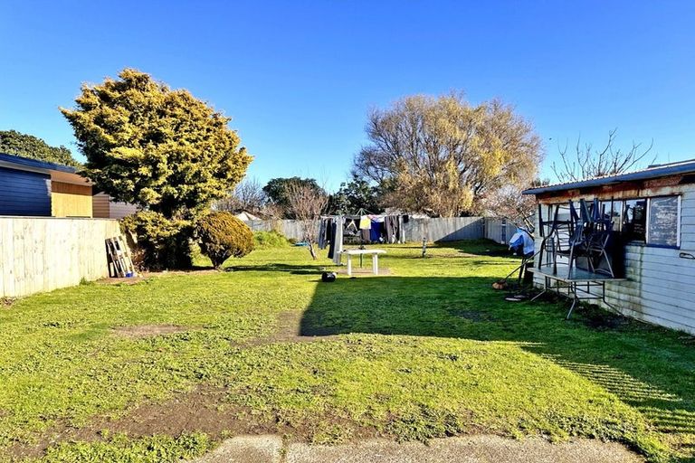 Photo of property in 81 Thatcher Street, Castlecliff, Whanganui, 4501