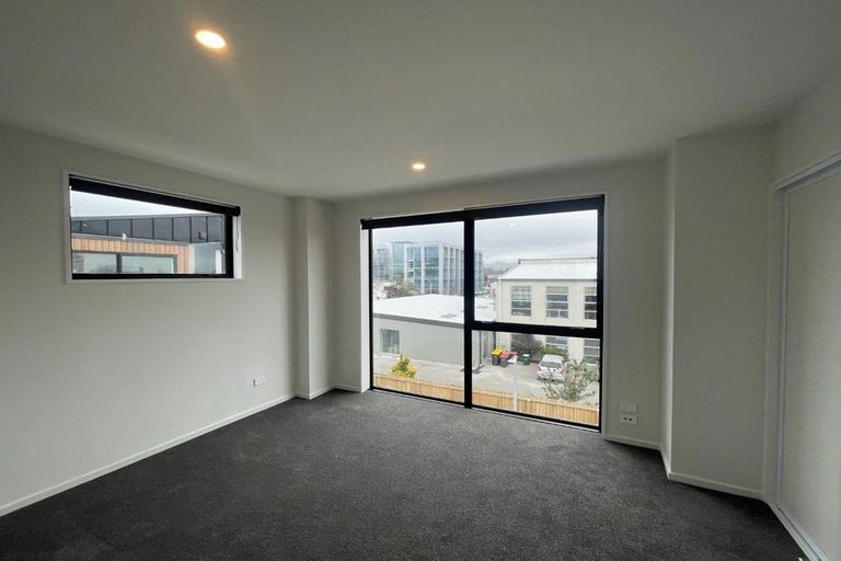 Photo of property in 16/333 Lincoln Road, Addington, Christchurch, 8024
