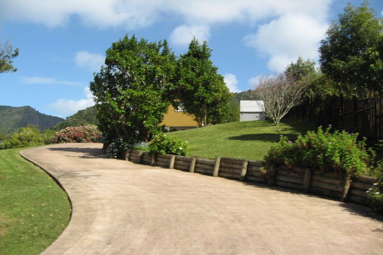 Photo of property in 14 Upland Road, Huia, Auckland, 0604