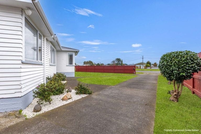 Photo of property in 17 Tuke Street, Normanby, Hawera, 4614