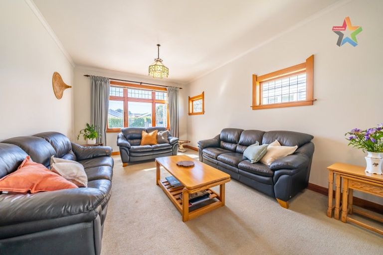 Photo of property in 17 Ariki Street, Boulcott, Lower Hutt, 5010