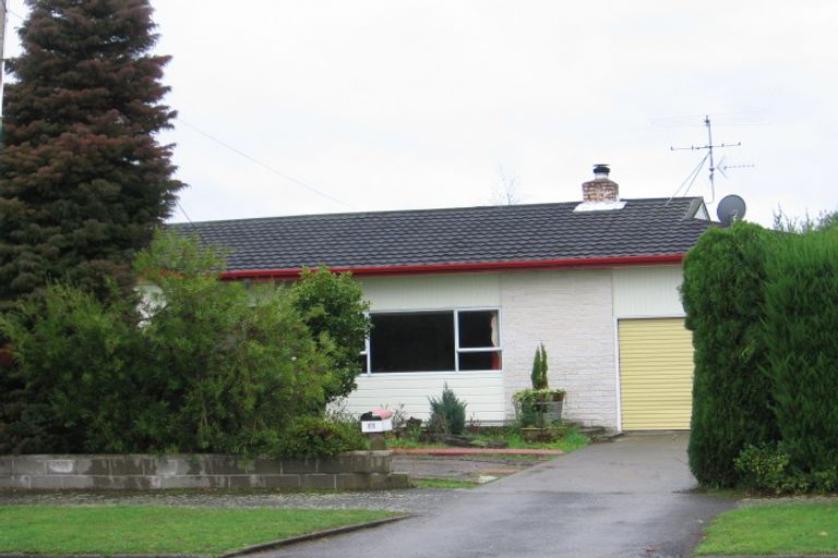 Photo of property in 11 First Street, Lansdowne, Masterton, 5810