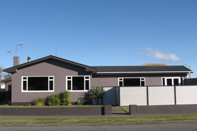 Photo of property in 60 Logan Avenue, Marewa, Napier, 4110