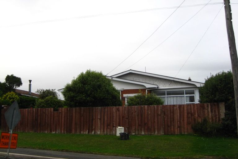 Photo of property in 83 Riselaw Road, Calton Hill, Dunedin, 9012