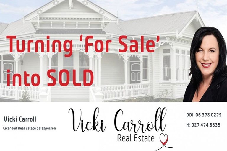 Photo of property in 117 Harley Street, Solway, Masterton, 5810