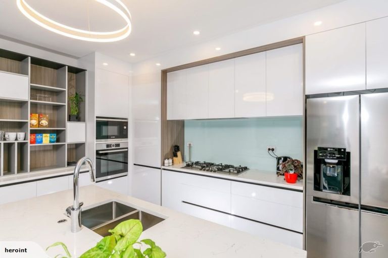 Photo of property in 13 Tihema Lane, Westgate, Auckland, 0614