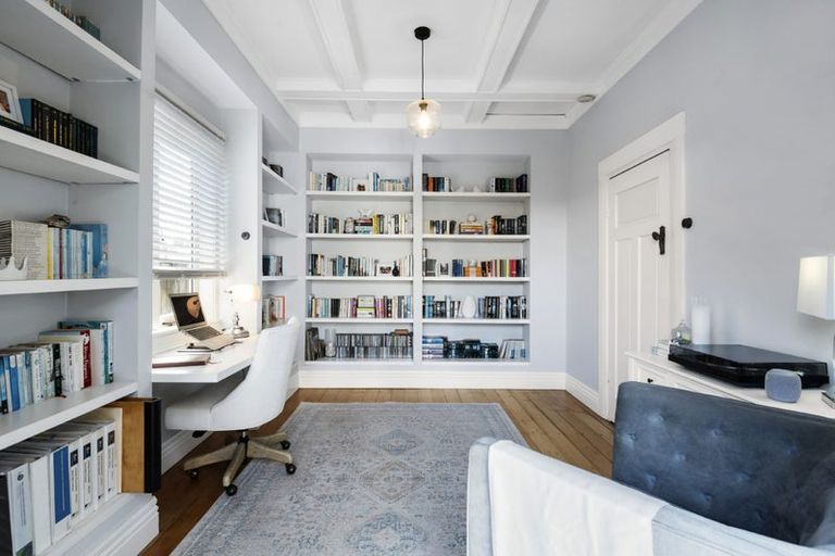 Photo of property in 41 Lake Road, Devonport, Auckland, 0624