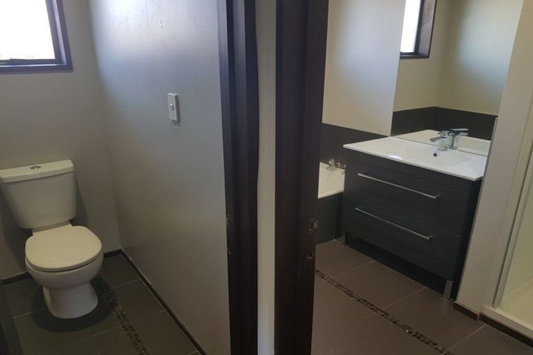 Photo of property in 36 Greenock Street, Redwood, Christchurch, 8051