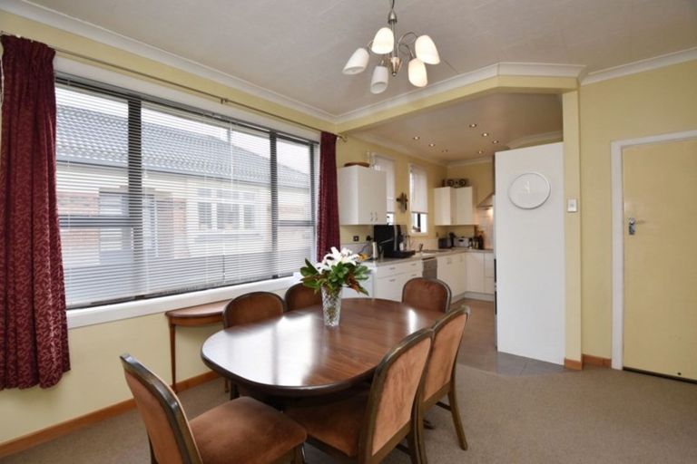 Photo of property in 38 John Street, Strathern, Invercargill, 9812